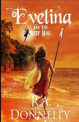 Cover of Evelina and The Reef Hag