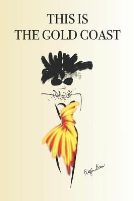 Book cover for This Is the Gold Coast