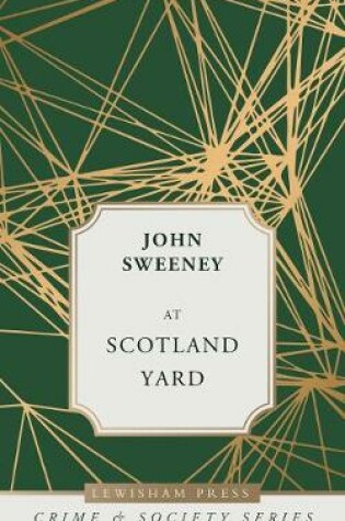 Cover of At Scotland Yard