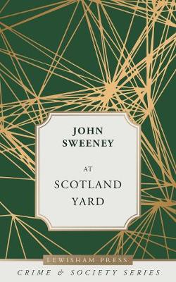 Book cover for At Scotland Yard