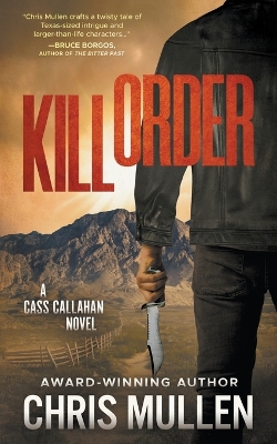 Cover of Kill Order