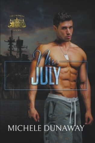 Cover of Mr. July