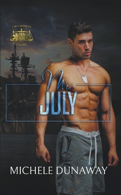 Cover of Mr. July