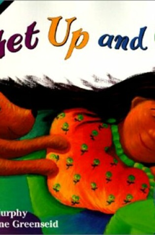 Cover of Get up and Go