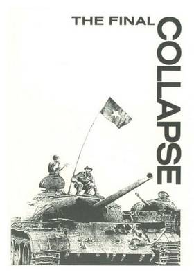 Book cover for The Final Collapse