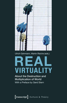 Cover of Real Virtuality