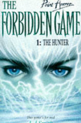 Cover of The Hunter