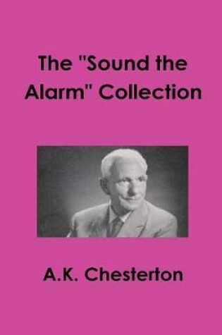 Cover of The "Sound the Alarm" Collection