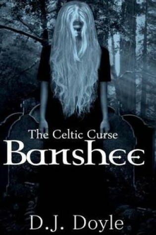 Cover of The Celtic Curse