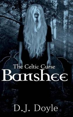 Book cover for The Celtic Curse