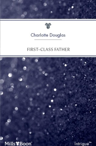 Cover of First-Class Father