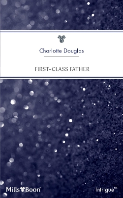 Cover of First-Class Father