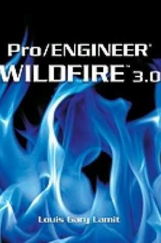 Cover of Pro/Engineer Wildfire 3.0