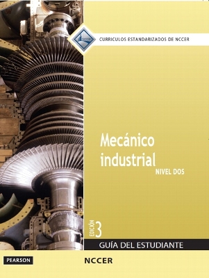 Book cover for Millwright Level 2 Spanish TG