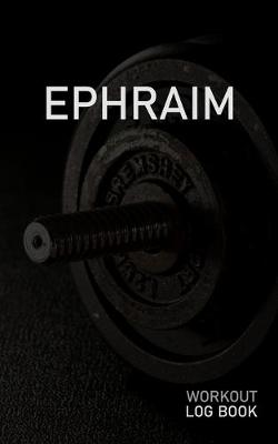 Book cover for Ephraim