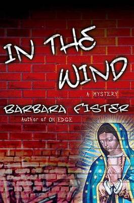 Book cover for In the Wind