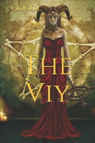 Cover of The Viy (Illustrated)