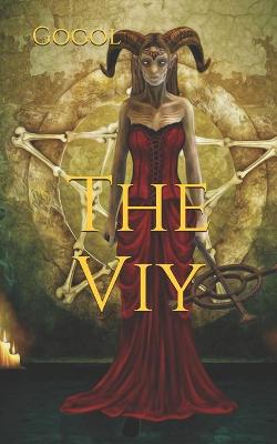 Book cover for The Viy (Illustrated)