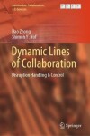 Book cover for Dynamic Lines of Collaboration