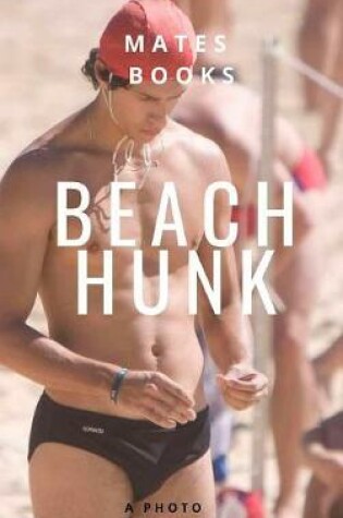 Cover of Beach Hunk