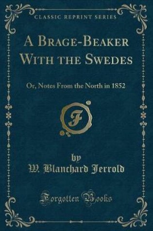 Cover of A Brage-Beaker with the Swedes