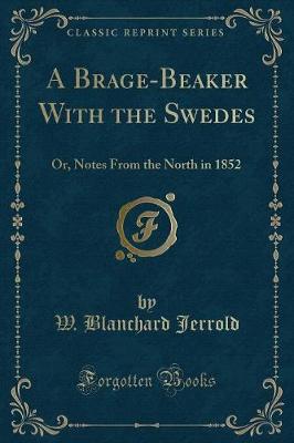 Book cover for A Brage-Beaker with the Swedes