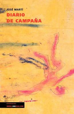 Book cover for Diario de Campa�a