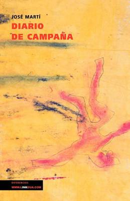 Cover of Diario de Campa�a