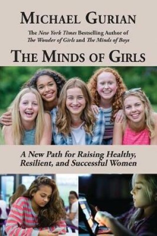 Cover of The Minds of Girls