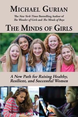 Book cover for The Minds of Girls