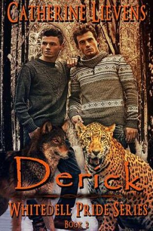 Cover of Derick