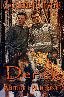 Book cover for Derick