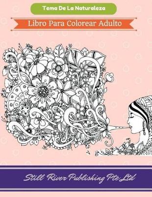Book cover for Tema De La Naturaleza