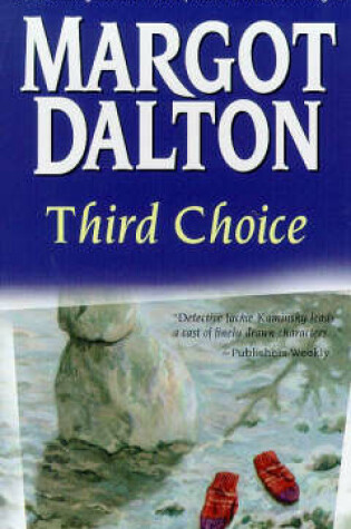 Cover of Third Choice