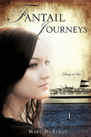 Cover of Fantail Journeys