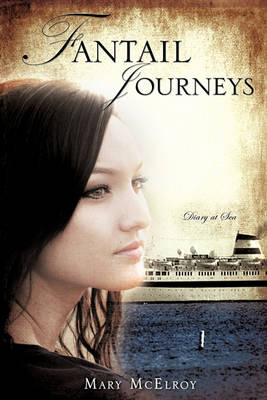 Book cover for Fantail Journeys