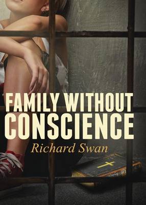 Book cover for Family Without Conscience