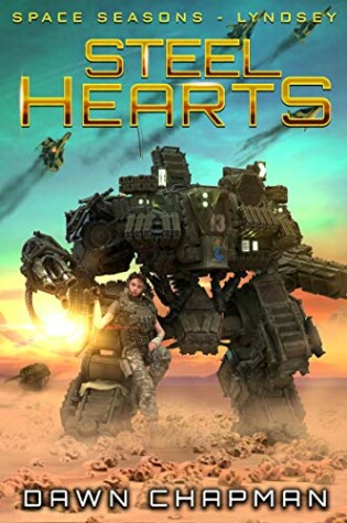 Cover of Steel Hearts