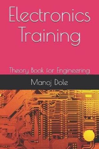 Cover of Electronics Training