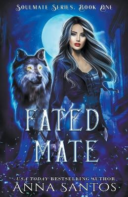 Book cover for Fated Mate