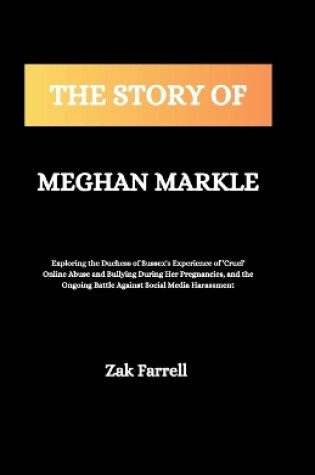 Cover of The Story of Meghan Markle