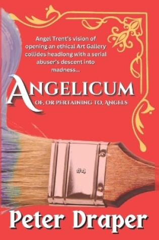 Cover of Angelicum