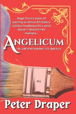 Book cover for Angelicum