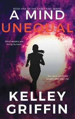 Book cover for A Mind Unequal