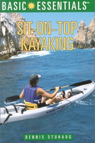 Cover of Sit-on-top Kayaking