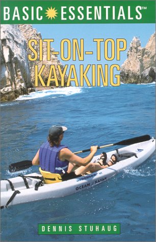 Cover of Sit-on-top Kayaking