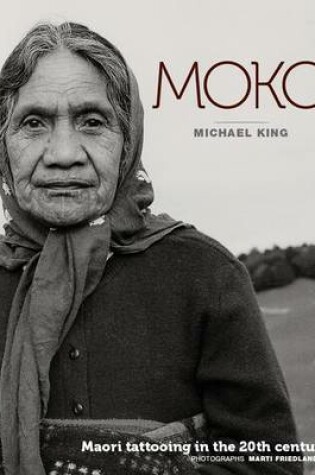 Cover of Moko
