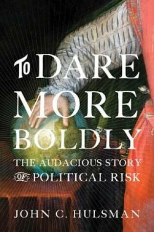 Cover of To Dare More Boldly