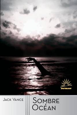 Book cover for Sombre Ocean