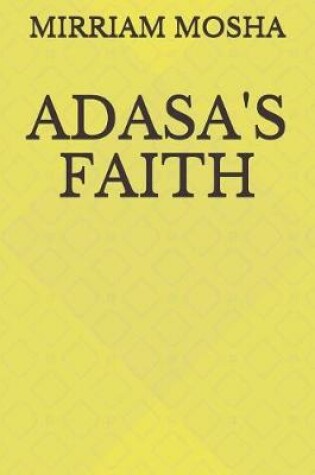 Cover of Adasa's Faith
